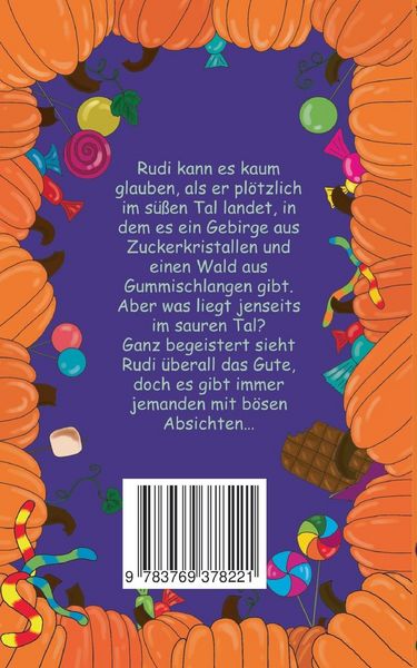 Produktbild: Rudi Geisterr&uuml;be
