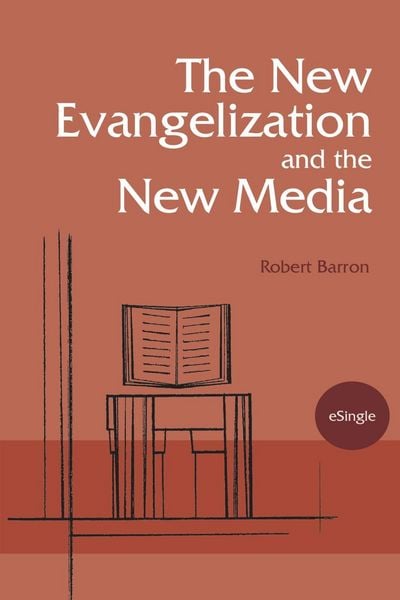 Produktbild: The New Evangelization and the New Media