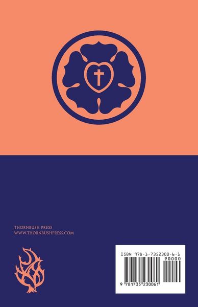 Produktbild: Small Catechism