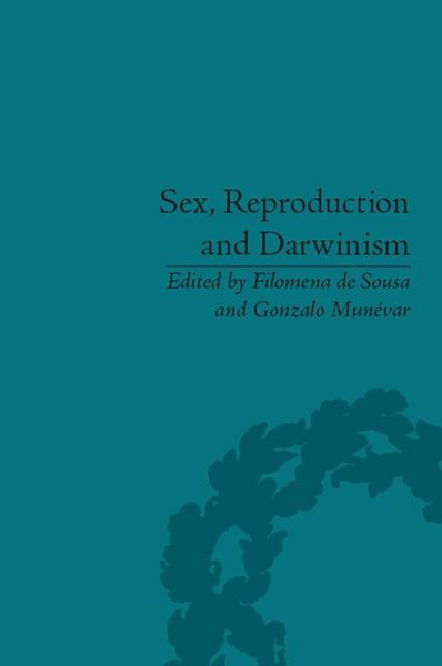 Produktbild: Sex, Reproduction and Darwinism