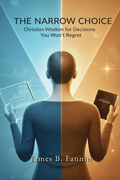 Produktbild: The Narrow Choice