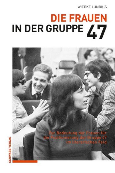 Produktbild: Die Frauen in der Gruppe 47