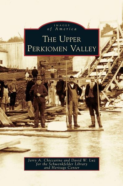Produktbild: Upper Perkiomen Valley