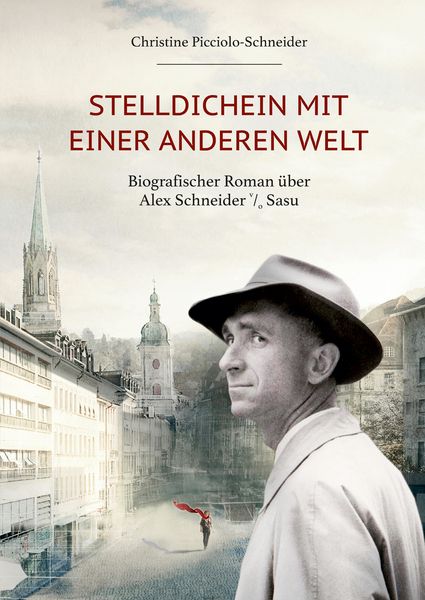 Produktbild: Stelldichein mit einer anderen Welt