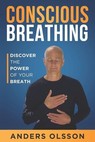 Produktbild: Conscious Breathing: Discover The Power of Your Breath