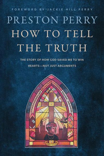 Produktbild: How to Tell the Truth