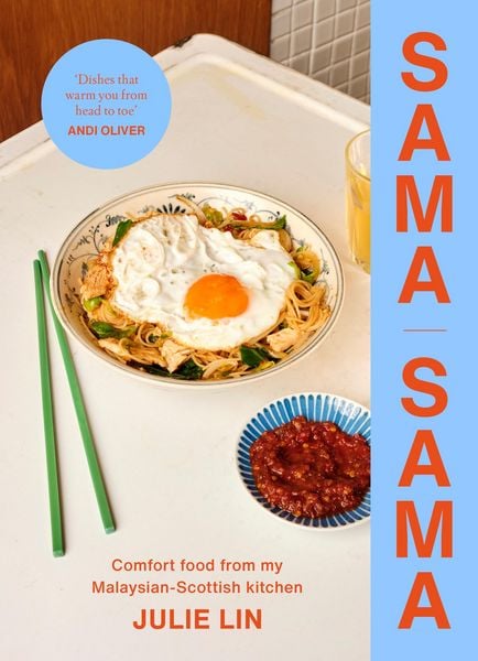 Produktbild: Sama Sama