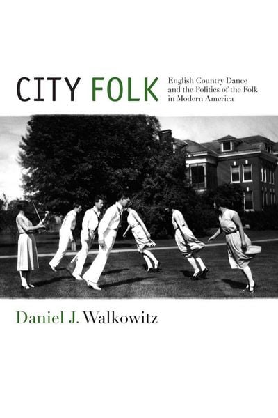 Produktbild: City Folk