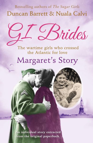 Produktbild: Margaret's Story