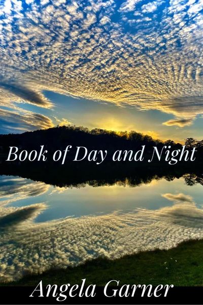 Produktbild: Book of Day and Night