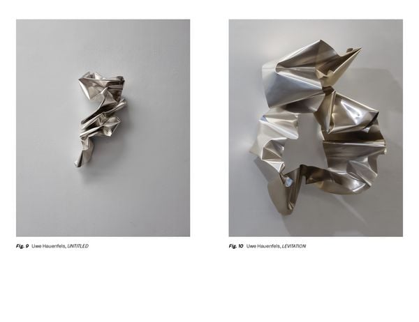 Produktbild: Across Time. Form and Space.