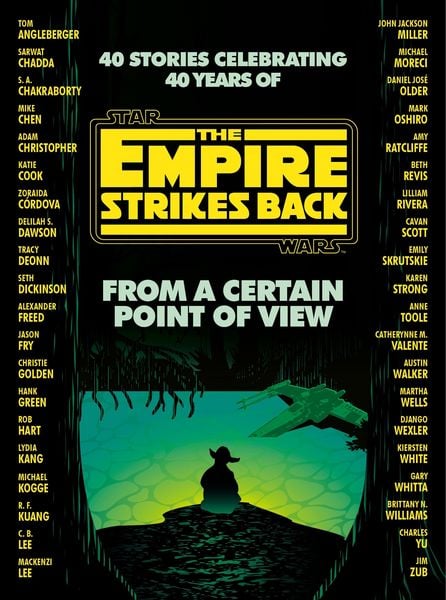 Produktbild: From a Certain Point of View