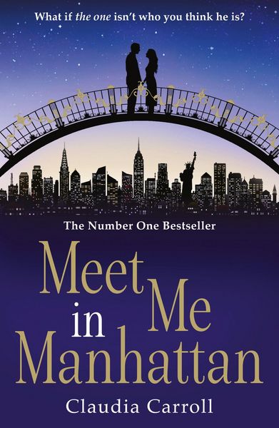 Produktbild: Meet Me In Manhattan