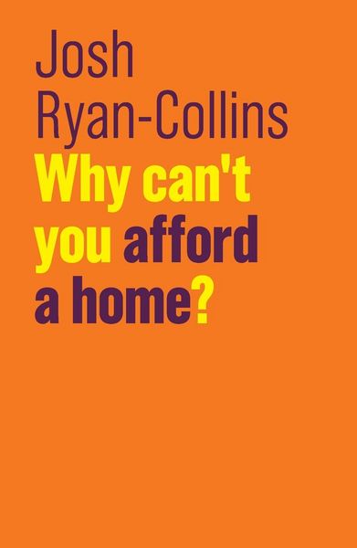 Produktbild: Why Can`t You Afford a Home?