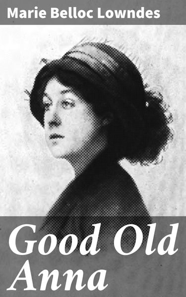 Produktbild: Good Old Anna