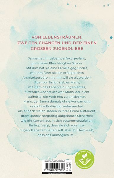 Produktbild: Wie Papierschiffchen im Fluss