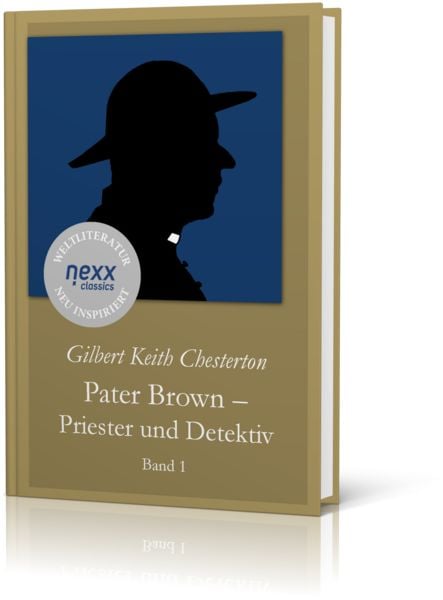 Produktbild: Pater Brown &ndash; Priester und Detektiv