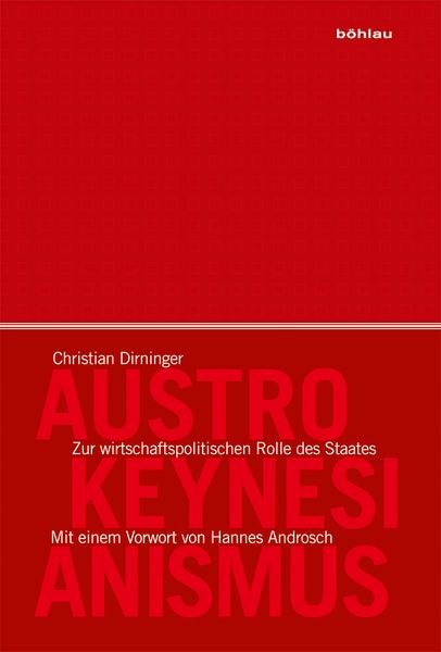 Produktbild: Austro-Keynesianismus
