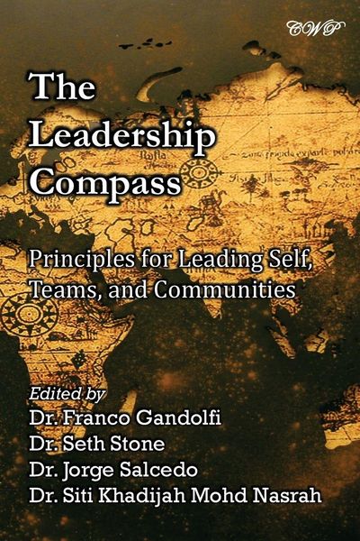 Produktbild: The Leadership Compass