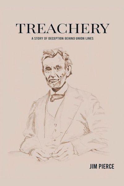 Produktbild: Treachery