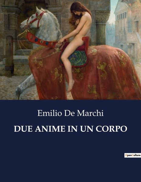 Produktbild: Due Anime in Un Corpo