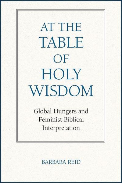 Produktbild: At the Table of Holy Wisdom