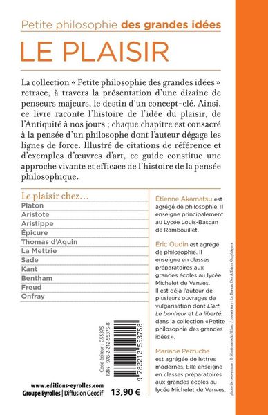 Produktbild: Le plaisir
