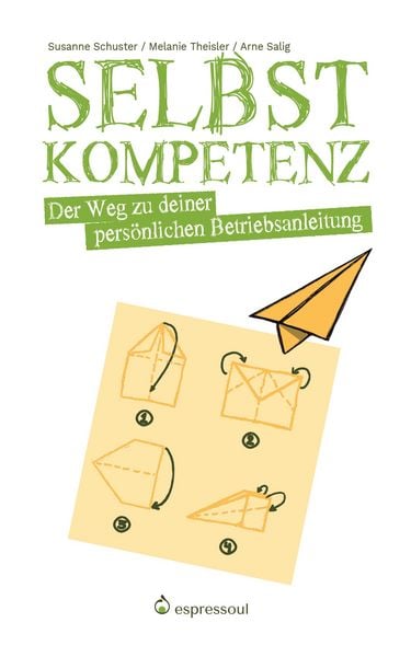 Produktbild: Selbstkompetenz