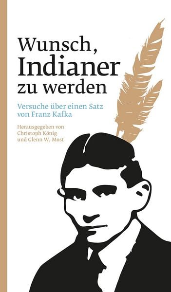 Produktbild: Wunsch, Indianer zu werden