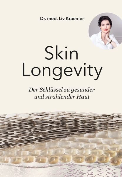 Produktbild: Skin Longevity