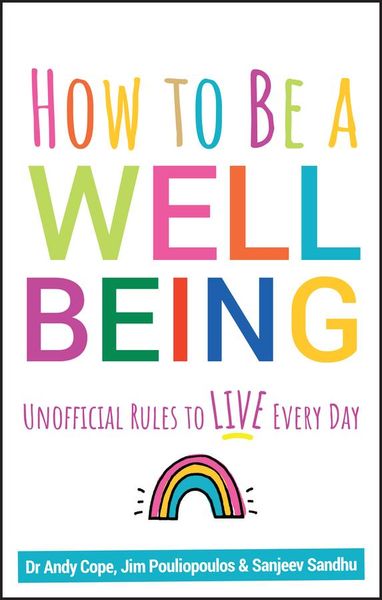 Produktbild: How to Be a Well Being