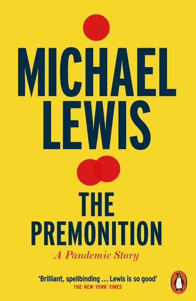 Produktbild: The Premonition