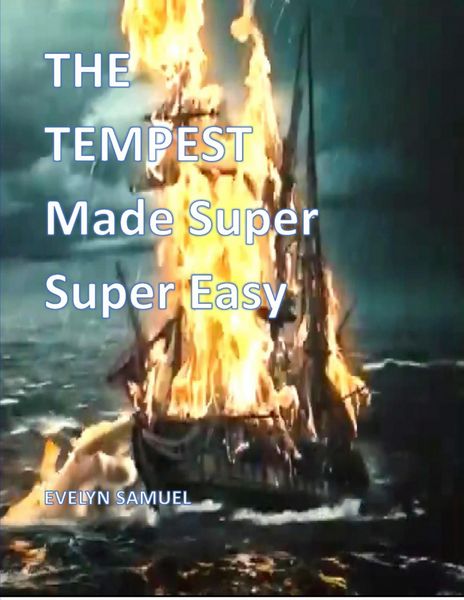 Produktbild: The Tempest