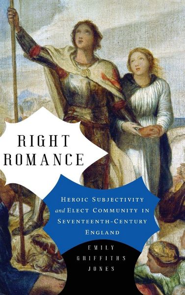 Produktbild: Right Romance