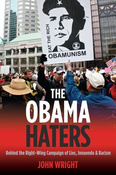 Produktbild: Obama Haters