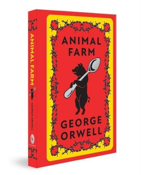 Produktbild: Animal Farm