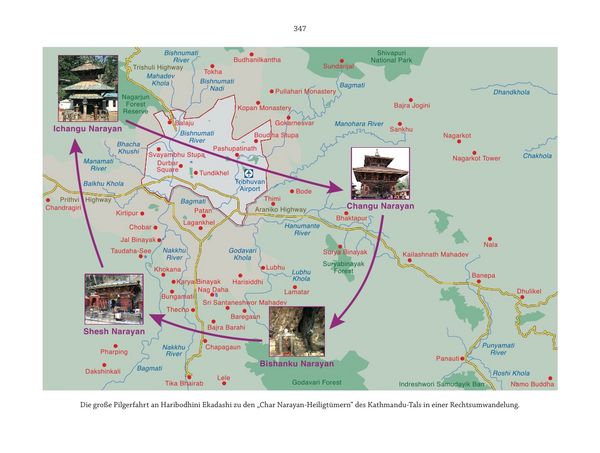 Produktbild: Nepal, Geschichte und Kultur