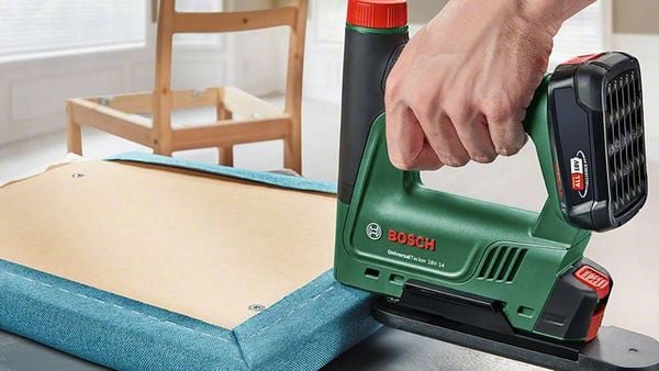 Produktbild: Bosch Home and Garden UniversalTacker 18V-14 06032A7001 Akkutacker
