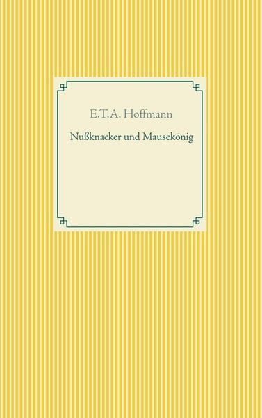Produktbild: Nu&szlig;knacker und Mausek&ouml;nig