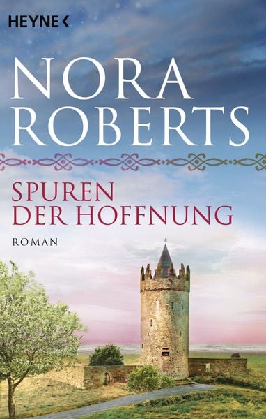 Produktbild: Spuren der Hoffnung / O'Dwyer Trilogie Band 1