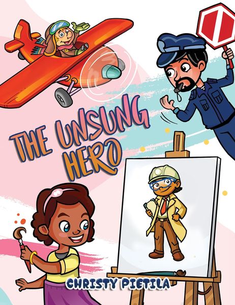 Produktbild: Unsung Hero