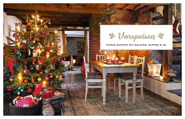 Produktbild: Weihnachten mit den Landfrauen