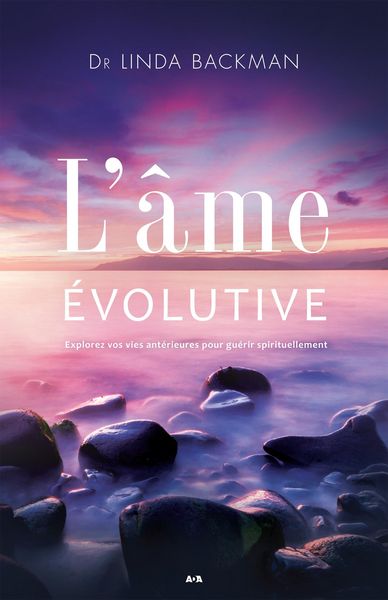 Produktbild: L'&acirc;me &eacute;volutive