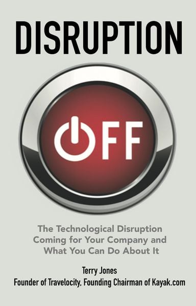 Produktbild: Disruption OFF