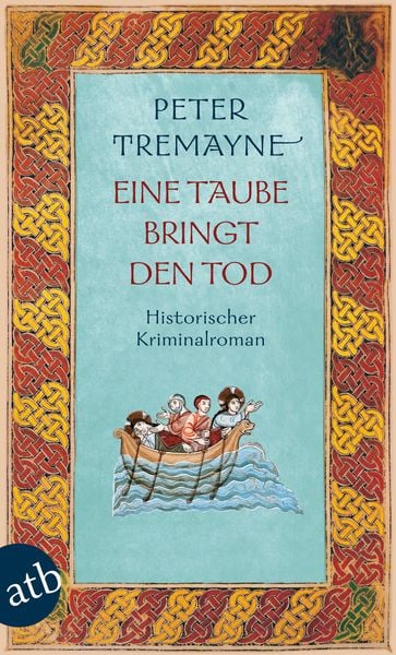 Produktbild: Eine Taube bringt den Tod