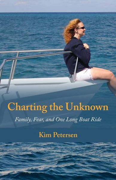 Produktbild: Charting the Unknown