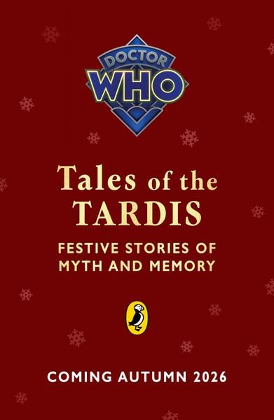Produktbild: Doctor Who: Tales of the TARDIS