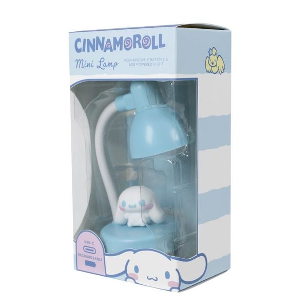 Produktbild: Sanrio Cinnamoroll - Mini Lampe USB