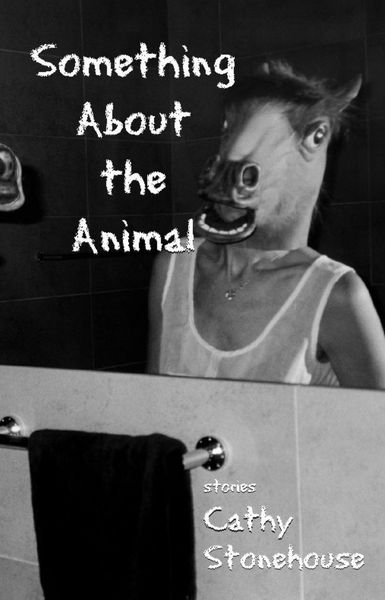 Produktbild: Something About the Animal