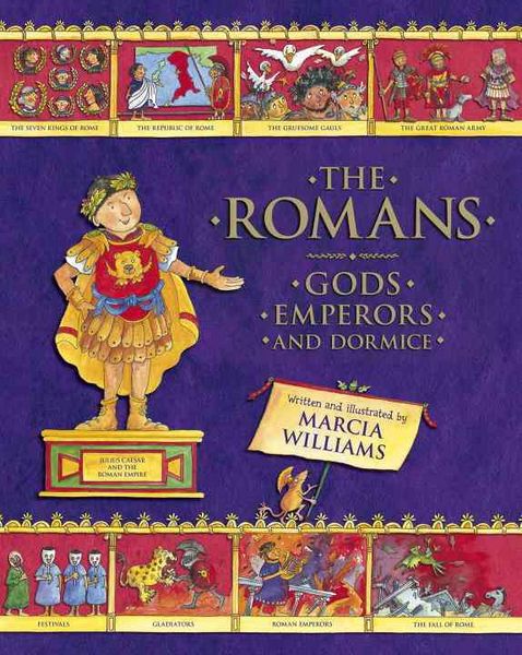 Produktbild: Romans